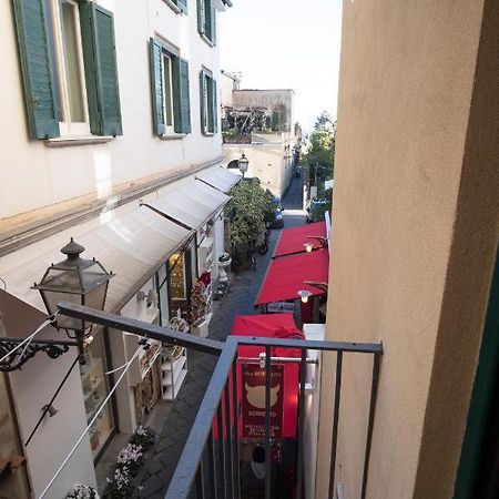 Donna Rosaria House Apartment Sorrento Exterior photo
