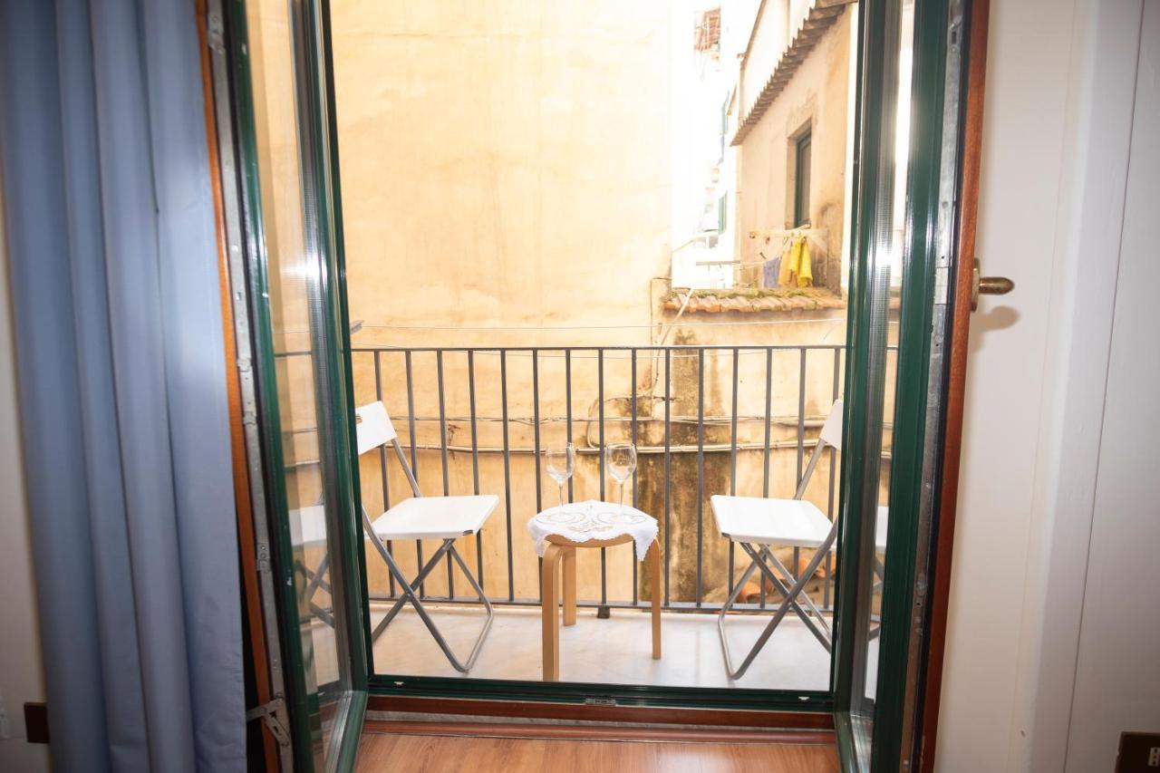 Donna Rosaria House Apartment Sorrento Exterior photo