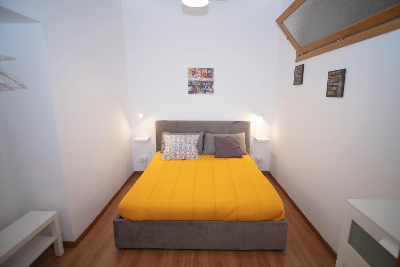 Donna Rosaria House Apartment Sorrento Exterior photo