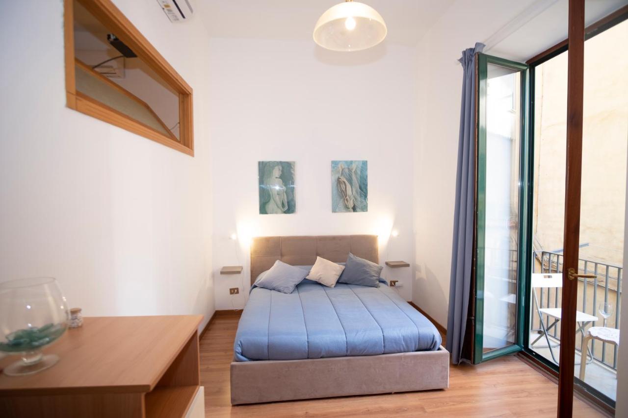 Donna Rosaria House Apartment Sorrento Exterior photo