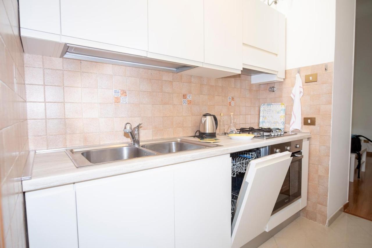 Donna Rosaria House Apartment Sorrento Exterior photo
