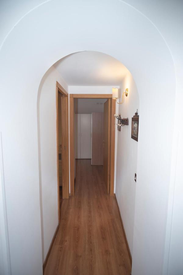 Donna Rosaria House Apartment Sorrento Exterior photo